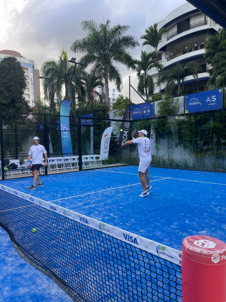 Padel
