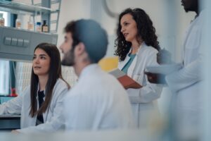 Investigación salud